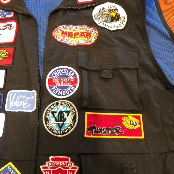 Target Jackets & Coats Utility Vest Mens Xxl Poshmark